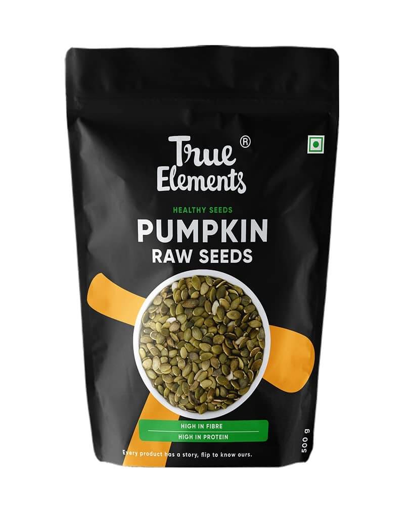 True-Elements-Authentic-Raw-Pumpkin-Seeds-500g-best-pumpkin-seed-brands-in-india-2023