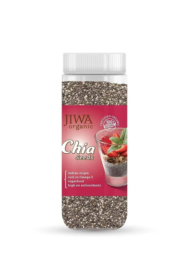 JIWA-healthy-by-nature-Certified-Organic-best-Chia-Seeds-brand-in-india