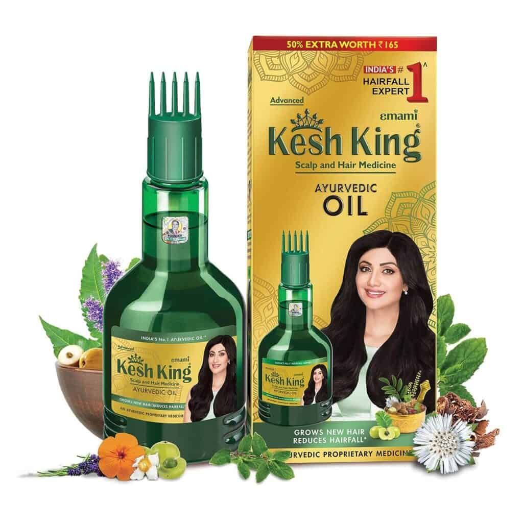 Kesh-King-Ayurvedic-Anti-Hairfall-Hair-Oil-Hair-Growth-Oil