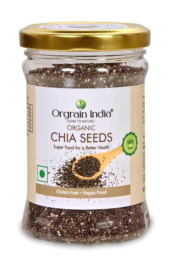 Orgrain-India-Certified-Organic-best-Chia-Seeds-brand-in-india