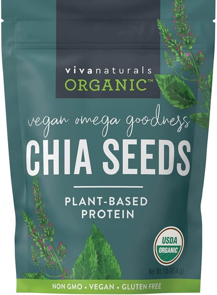 Viva-Naturals-The-Finest-Organic-Raw-best-Chia-Seeds-brand-in-india