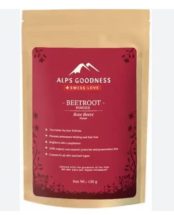 Alps-Goodness-Beetroot-Powder-best-beetroot-powder-brands-in-india-in-2024