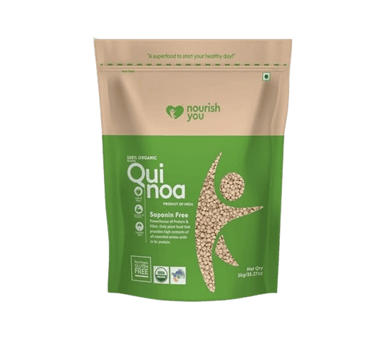 Nourish-You-Organic-White-Quinoa-Seeds-best-quinoa-brands-in-india