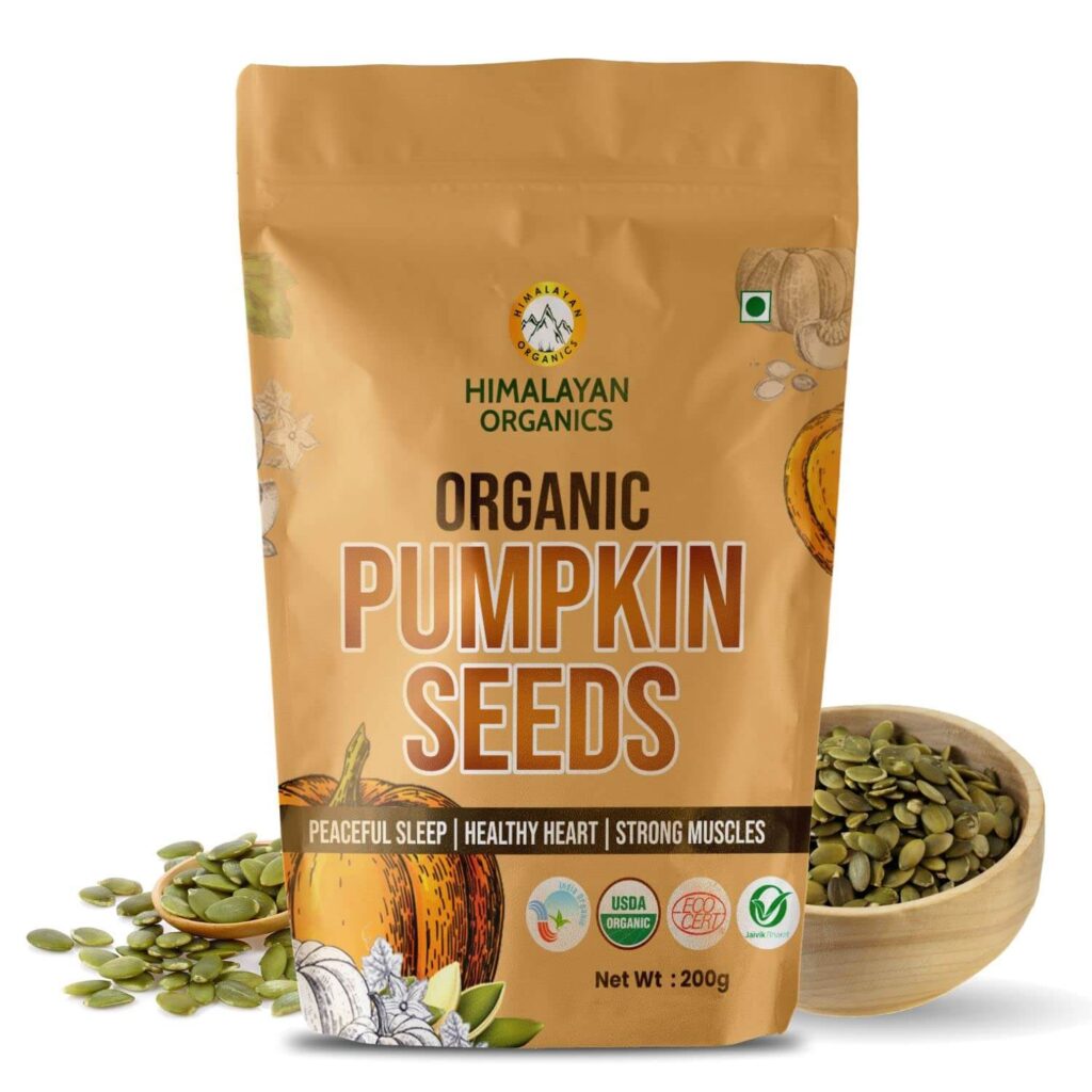 Himalayan-Organics-Raw-Pumpkin-Seeds-200g-best-pumpkin-seed-brands-in-india-in-2023