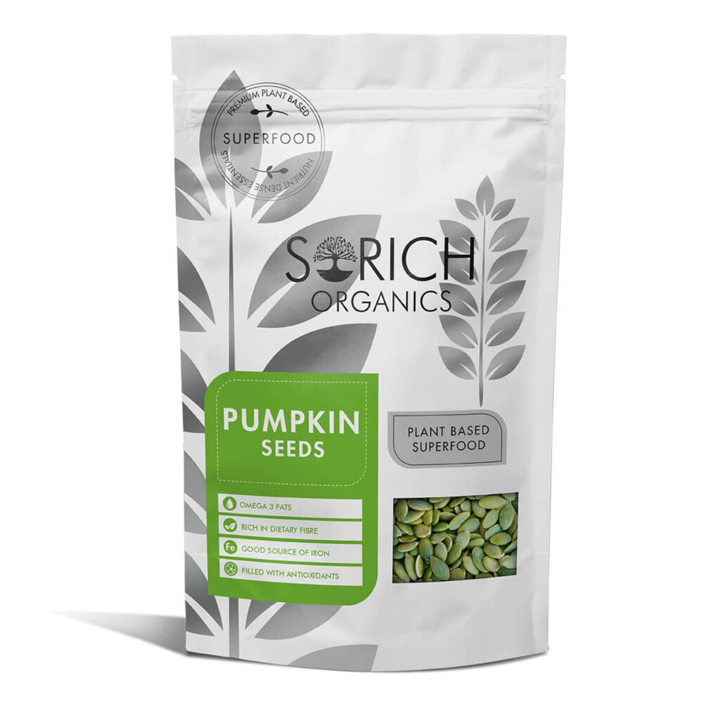 Sorich-Organics-Raw-Unroasted-Pumpkin-Seeds-200g-best-pumpkin-seed-brands-in-india-in-2023