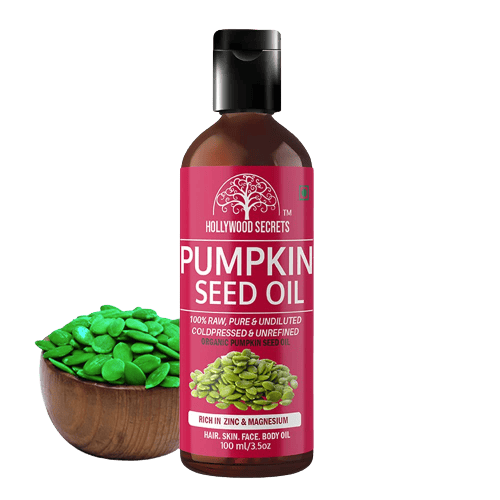Hollywood_Secrets_Organic_Pure_Cold_Pressed_Pumpkin_seed_Oil_for_hair