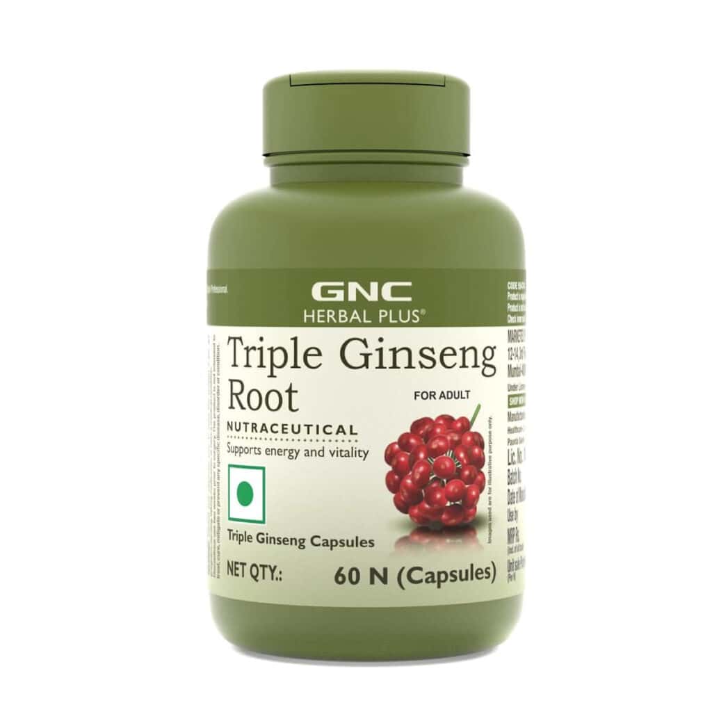 GNC-Herbal-Plus-Triple-Ginseng-with-Korean-American-Siberian-Ginseng
